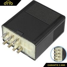 Fuel Pump Relay For Mercedes