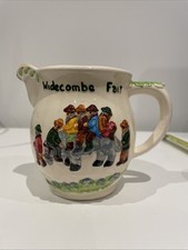 Widecombe devon ware fair - widecombe,