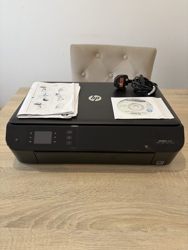 Envy 4500 all - hp, all-in-one
