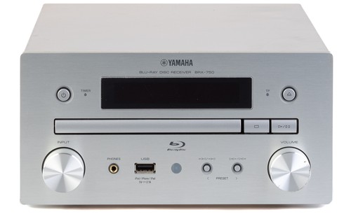 Yamaha brx 750 blu ray - brx-750,