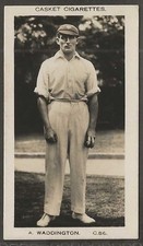 PATTREIOUEX-FAMOUS CRICKETERS