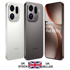 OPPO Find X9 Pro 5G - Global