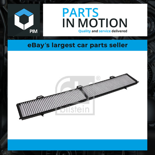 Pollen cabin filter 23683 - pollen,