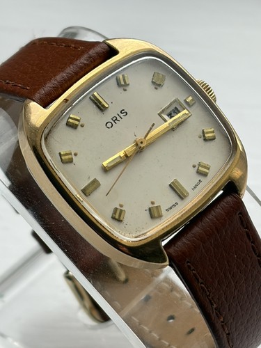 Oris jewel anti - oris,