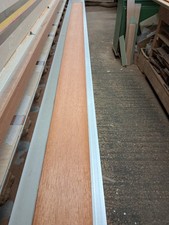 Constructional Mahogany Veneer