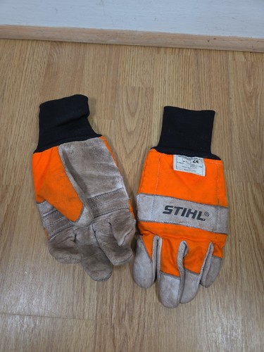 Stihl large function - stihl, protect