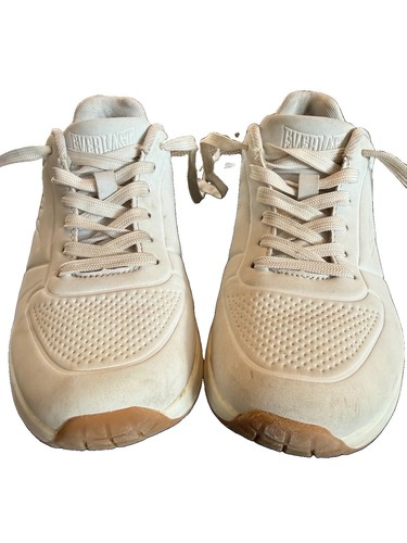 Everlast boys white - white, air