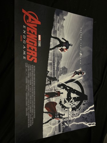 Avengers endgame amc - endgame,
