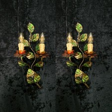 Beautiful Pair Vintage Italian