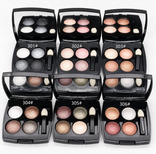 Chanel les ombres - les, eyeshadow