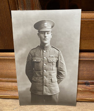 East Kent Regiment, The Buffs
