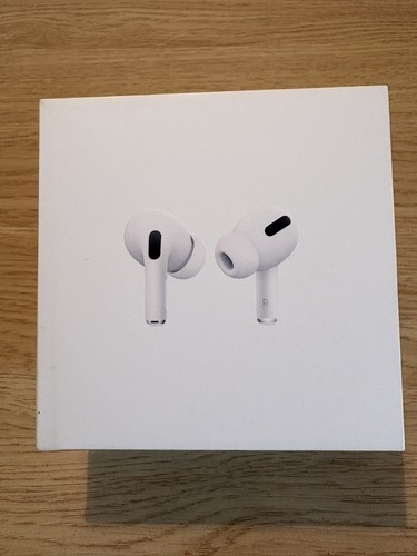 Apple airpods pro - -, white