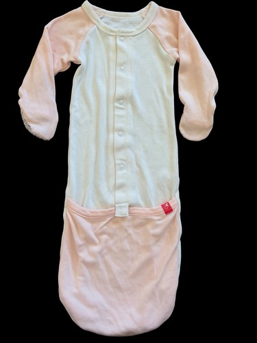 Goumi euc nwot - goumi, ivory/coral