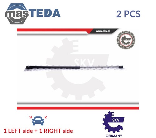 52skv652 tailgate boot - 52skv652,
