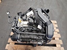 2017 ON MK1 VOLKSWAGEN T-ROC COMPLETE ENGINE 1.5 PETROL DPCA 21K MILES EURO 6