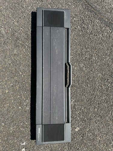 Yamaha portasound pcs - yamaha,