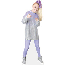 Jojo Siwa (Casual) Life Size