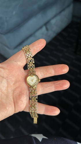 Vintage limit gold - limit,