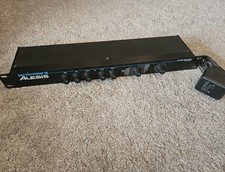ALESIS MICROVERB III 16-BIT