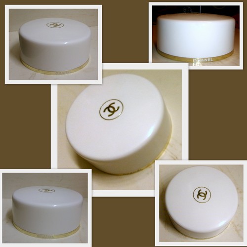 Chanel vintage bath - chanel, no.