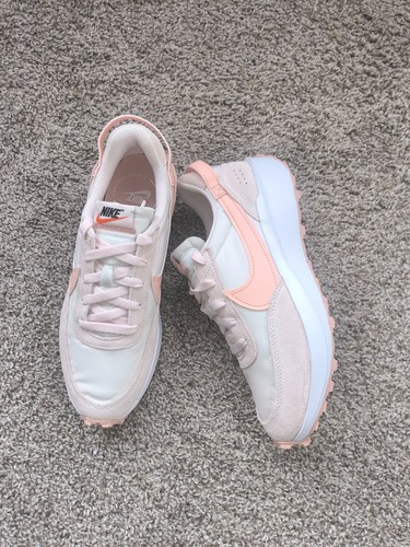 Wmns nike waffle - waffle, soft
