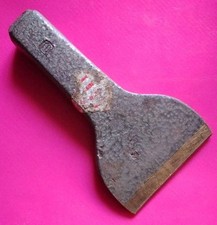  Stone Masons Carbide Splitting Bolster Chisel 60mm X 110