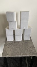 Bose Acoustimass Double Cube