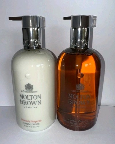 Molton brown heavenly - brown,
