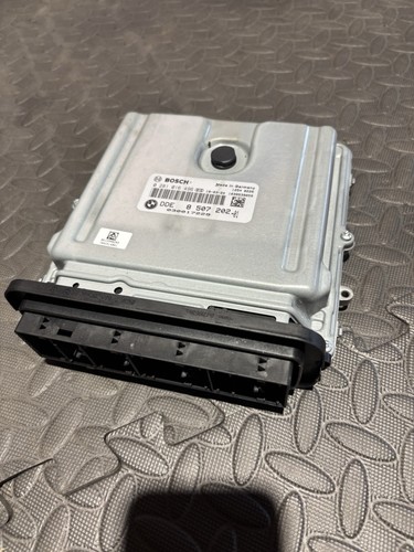 2010 bmw 318d ecu - 2010,