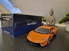 AUTOart - 1:12 Lamborghini