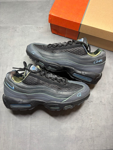 Nike air max - max, corteiz