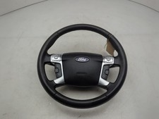 2010 FORD MONDEO ZETEC TDCI 138 Steering Wheel