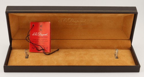 Dupont chinese lacquer - chinese,