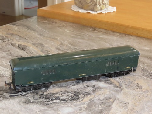 Bs349 trix ttr american - bs349:,