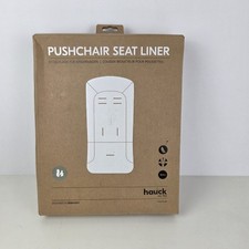 Hauck Push Chair Seat Liner