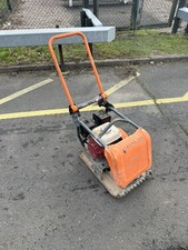 2019 belle fc4000e wacker