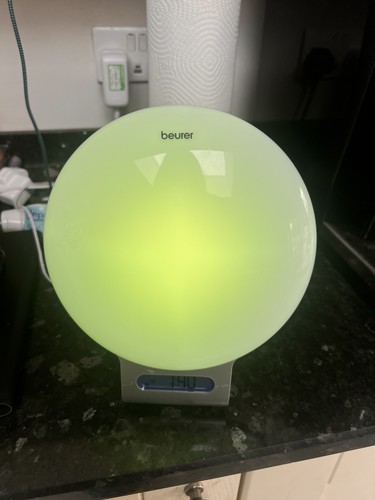 Beurer led light therapy - beurer,