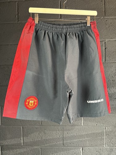 Vintage umbro manchester - umbro,