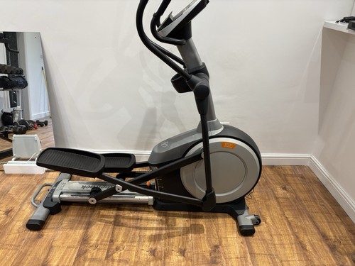 Nordictrack incline - nordictrack, e7.2