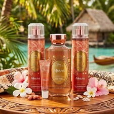 Bath Body Works Disney