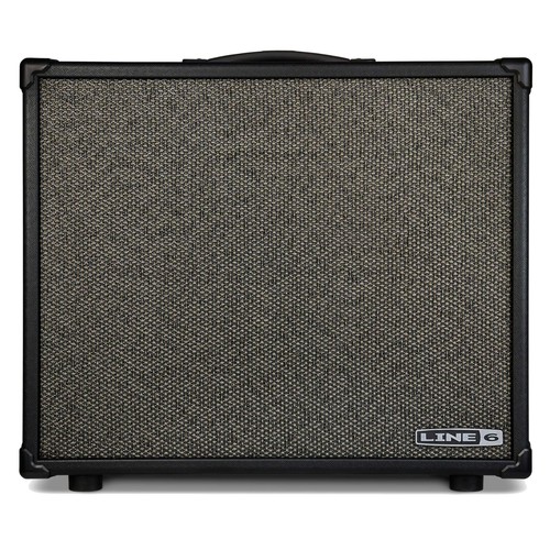 Line powercab 112 - line,