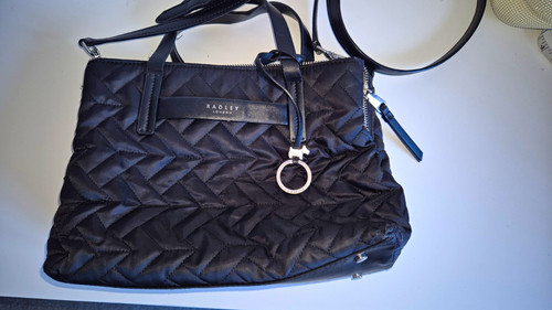 Radley responsible quilted - radley,