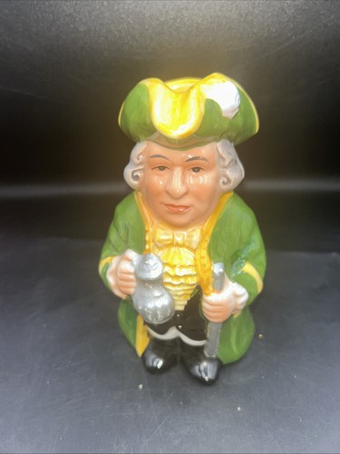 Vtg leonardo collection - vtg, toby