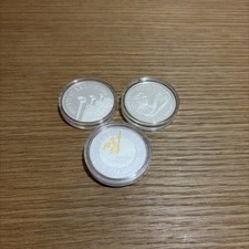 2006 Queen Elizabeth II 80th