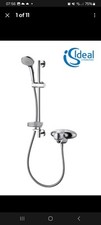 Ideal Standard Themostatic Shower