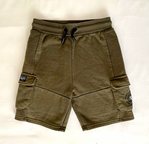 Primark boys green cargo - primark,