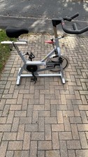 Schwinn SPINNER Pro Spin BIKE.