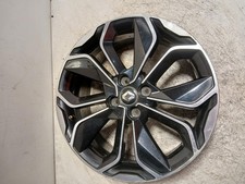 RENAULT CLIO ALLOY WHEEL
