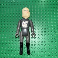 Tomland Starroid Raiders Coky