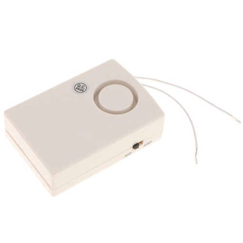 Disconnection alarm burglar - disconnection,